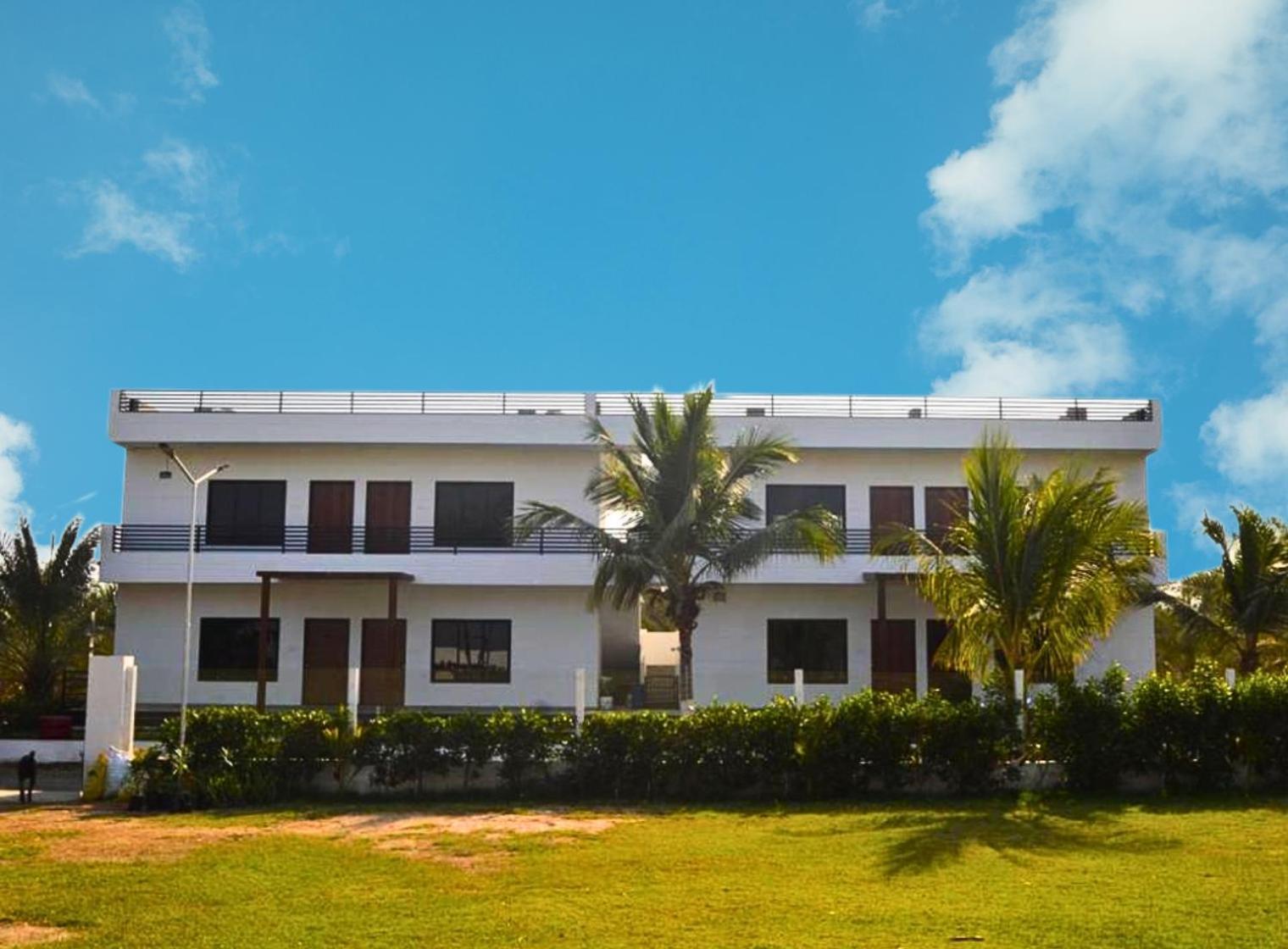 Srk Farm And Resort Anjār Exterior foto